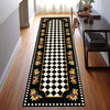 Bathroom Rug Runner Guide: Sizing, Placement & Care