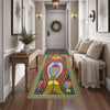 Kitchen Runner Rugs Guide: Sizes, Materials & Placement