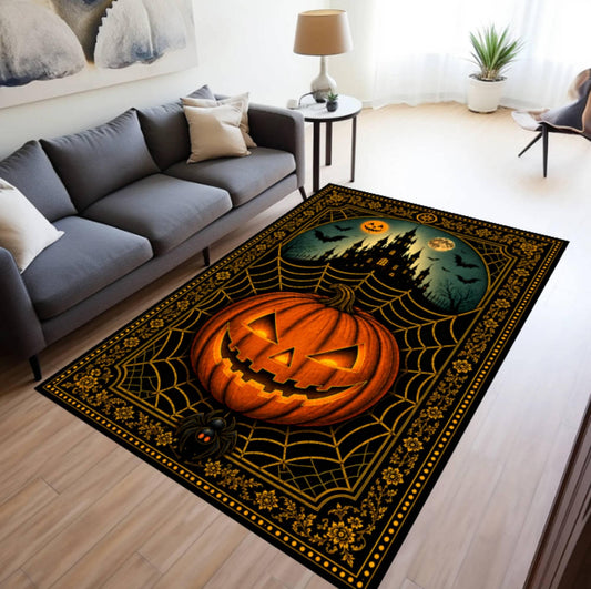Halloween Doormats: Outdoor vs Indoor Guide