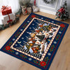 Christmas Door Mats for Heavy Snow: 2024 Guide