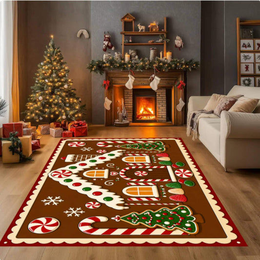 Vintage Tree Skirt vs Rug: Styling Guide