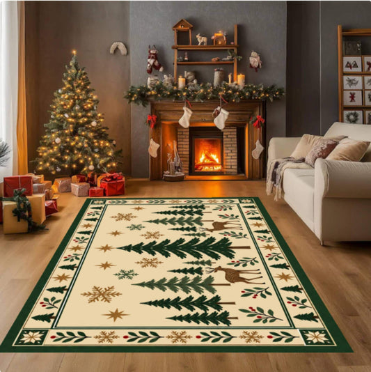 Best Non-Slip Christmas Kitchen Mat 2024: Buying Guide