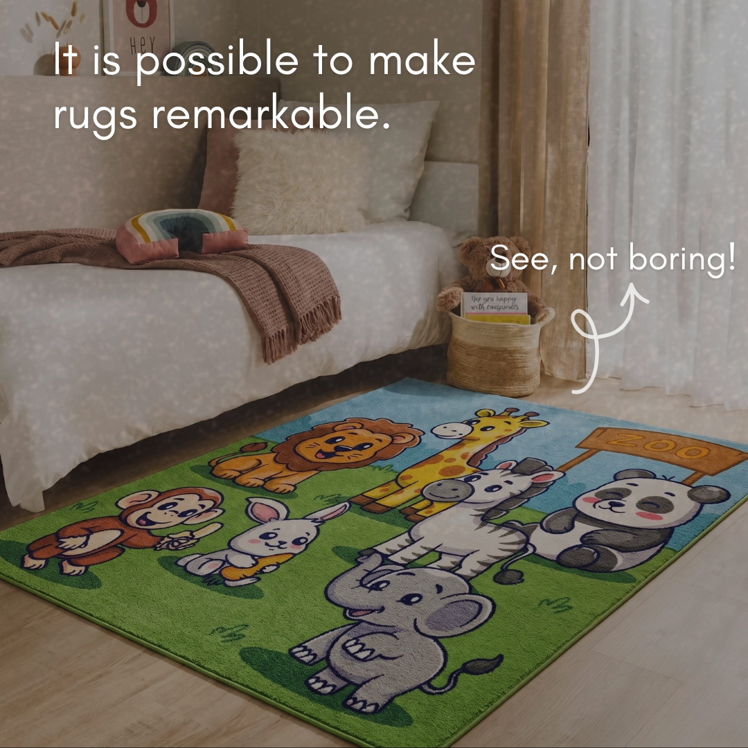 Playroom Rug Ideas for Families in 2026