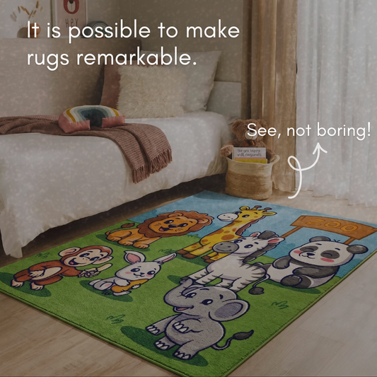 Playroom Rug Ideas for Families in 2026