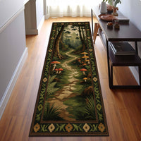 Cottagecore rugs